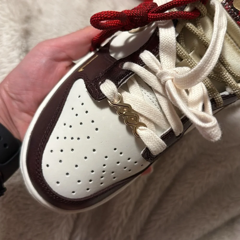 Nike Dunk Low LX - Picture 9 of 12